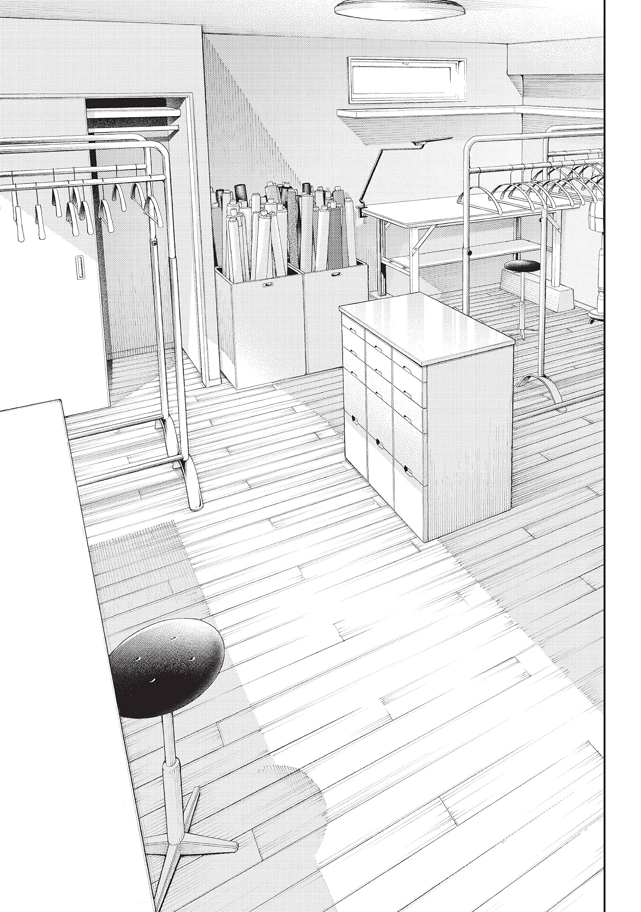 Smile Down the Runway Vol. 20