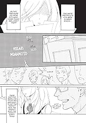 Sweet Sweet Revenge Vol. 1