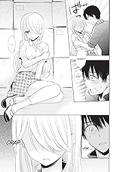 Watari-Kun's ****** is About to Collapse Vol. 10