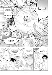 With the Sheikh in His Harem Vol. 5