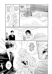 With the Sheikh in His Harem Vol. 5