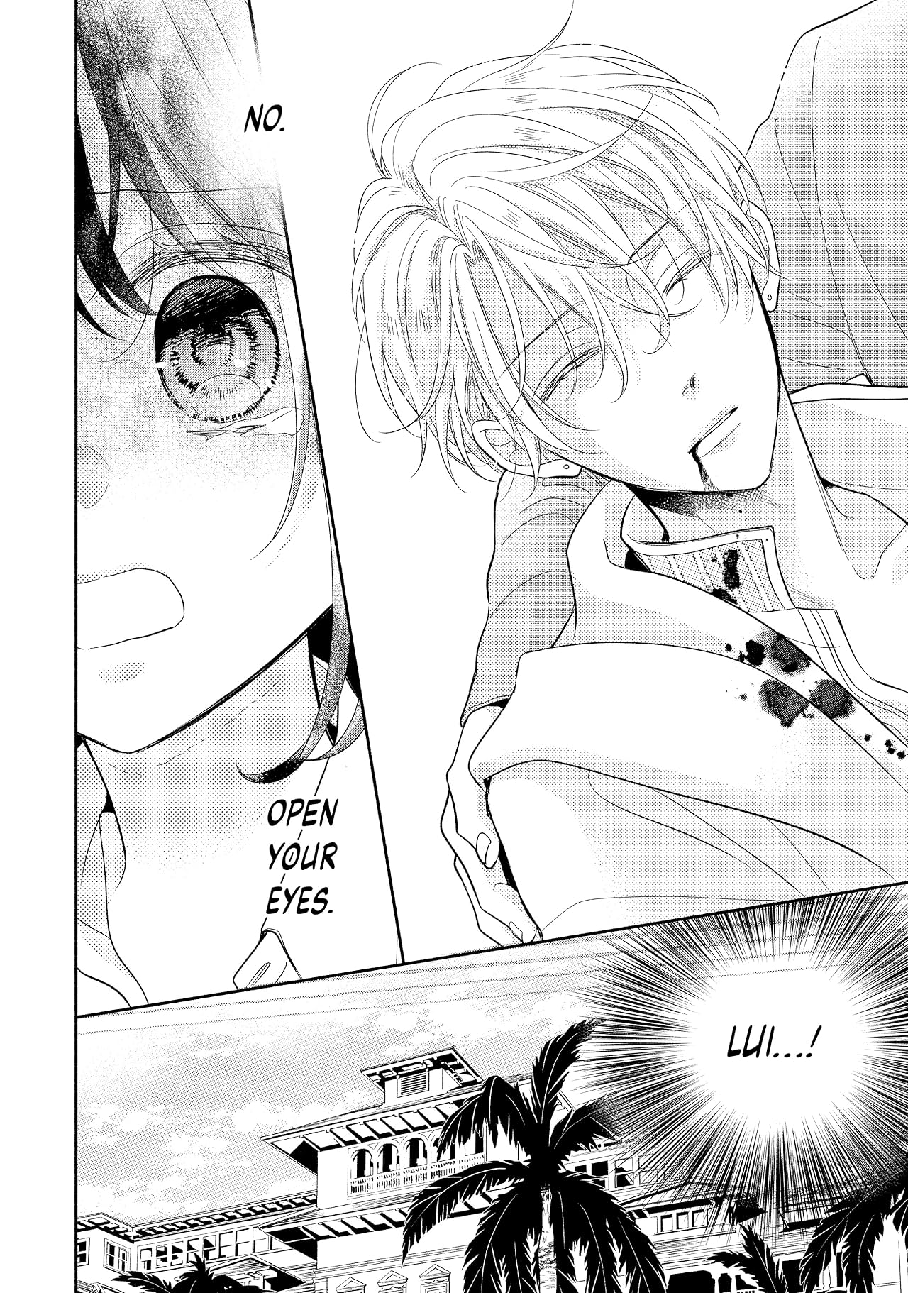 With the Sheikh in His Harem Vol. 5