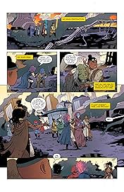 Star Wars: The High Republic Adventures FCBD 2021