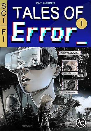 Tales of Error_
