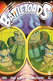 Battletoads #3