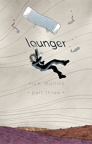 Lounger #3