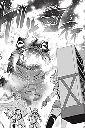 Reborn as a Vending Machine, I Now Wander the Dungeon #1