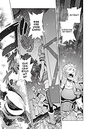 Reborn as a Vending Machine, I Now Wander the Dungeon #1