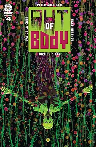 Out of Body #4