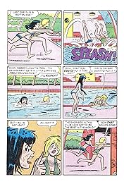 Archie's Girls Betty & Veronica #228