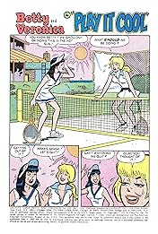Archie's Girls Betty & Veronica #228