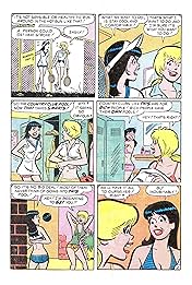 Archie's Girls Betty & Veronica #228