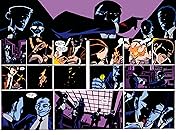 The United States of Murder Inc. (2014-2015) Vol. 1: Truth