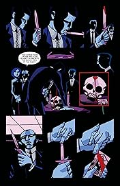 The United States of Murder Inc. (2014-2015) Vol. 1: Truth