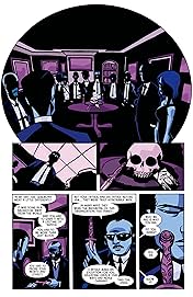 The United States of Murder Inc. (2014-2015) Vol. 1: Truth