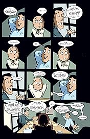 Fortune and Glory: A True Hollywood Comic Book Story