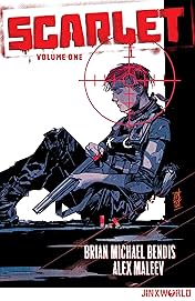 Scarlet (2018-2019) Vol. 1