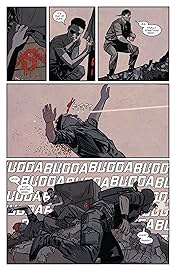 Scarlet (2018-2019) Vol. 1