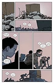 Scarlet (2018-2019) Vol. 1