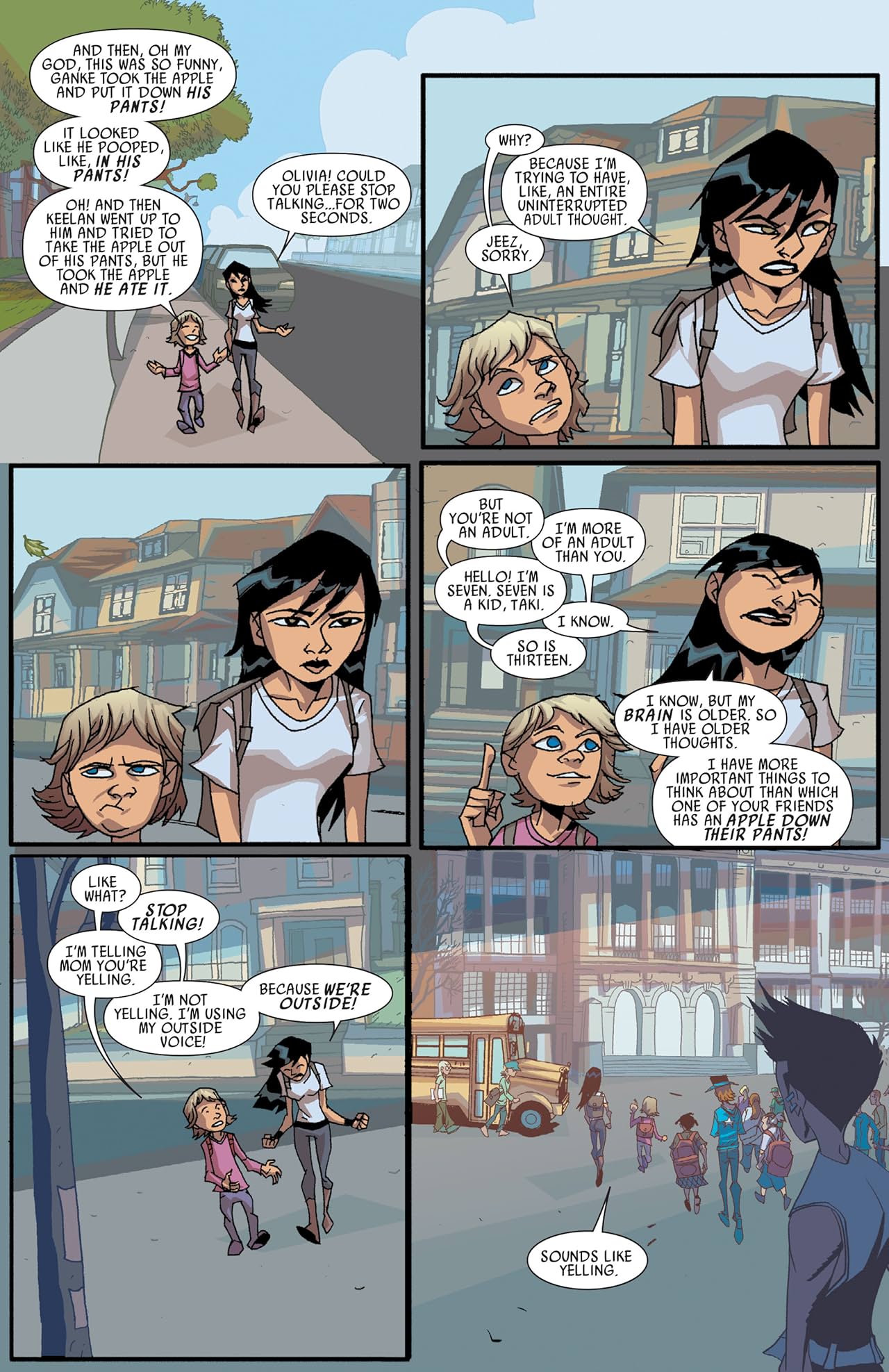 Takio: The Complete Collection