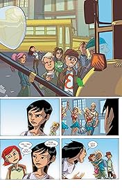 Takio: The Complete Collection