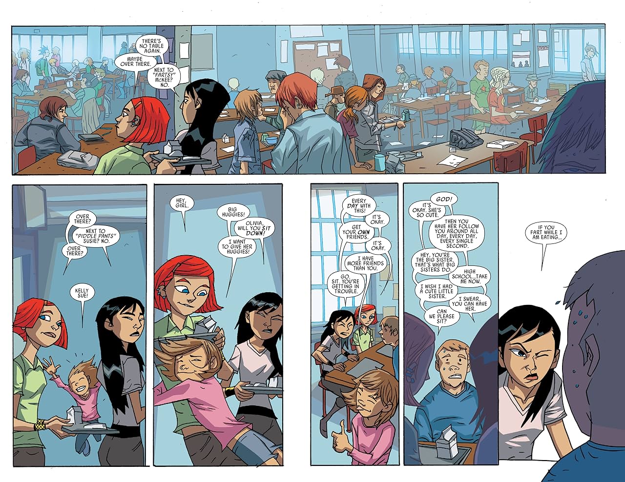 Takio: The Complete Collection