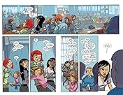 Takio: The Complete Collection