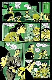 United States vs. Murder, Inc. (2018-2019) Vol. 1