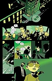 United States vs. Murder, Inc. (2018-2019) Vol. 1