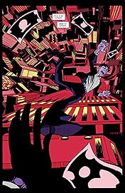 United States vs. Murder, Inc. (2018-2019) Vol. 1