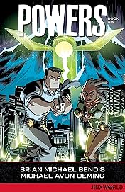 Powers Book Six