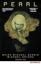 Pearl Vol. 2