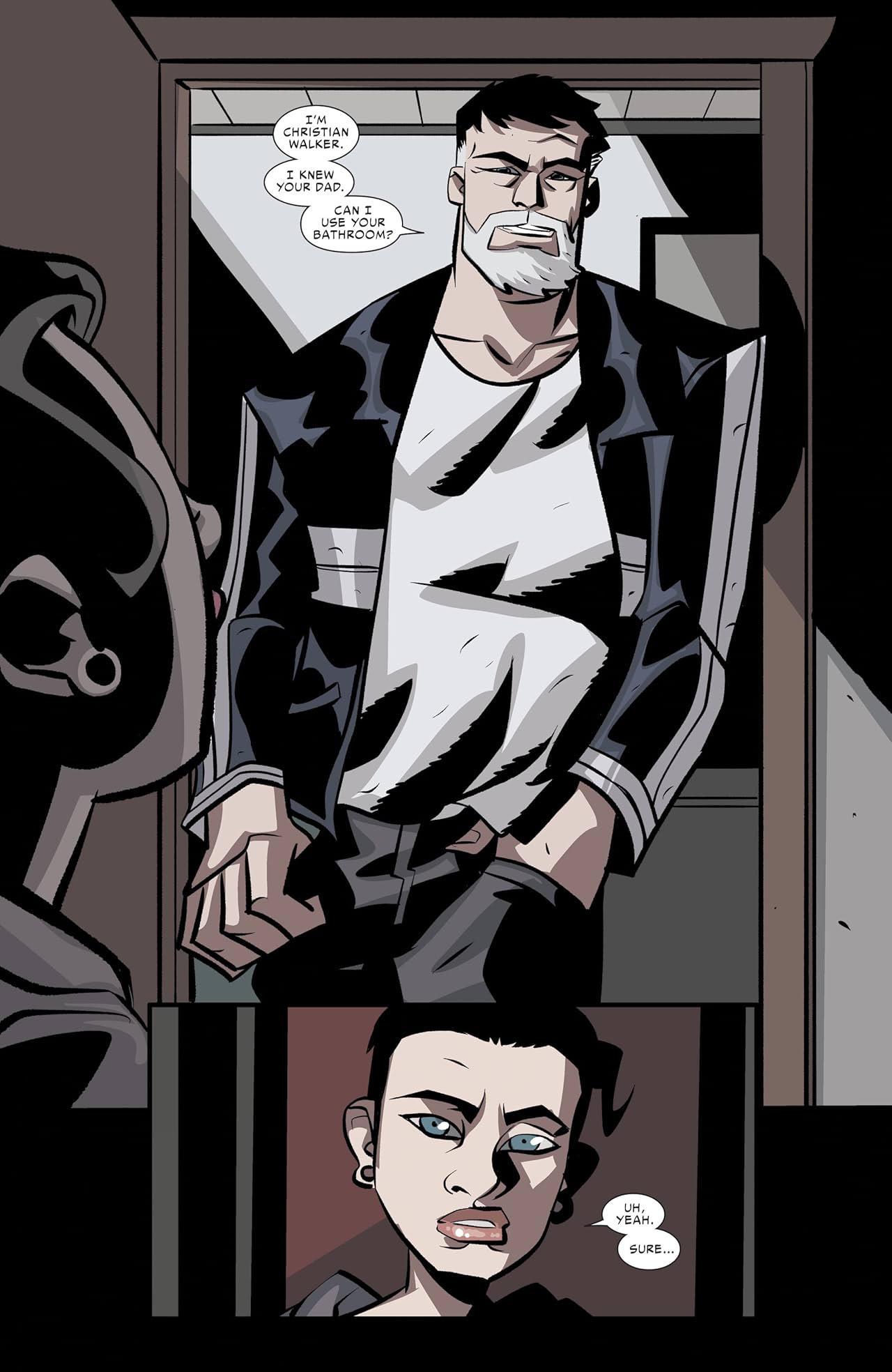 Powers: The Best Ever