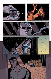 Powers: The Best Ever