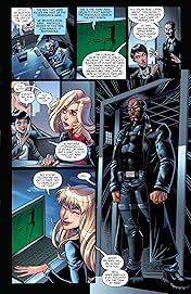 Grimm Spotlight: Red Agent - Beast of Belgium