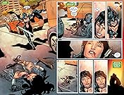 Robyn Hood Annual: The Swarm