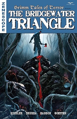 Grimm Tales of Terror: Bridgewater Triangle