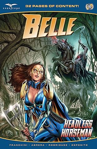 Belle: Headless Horseman