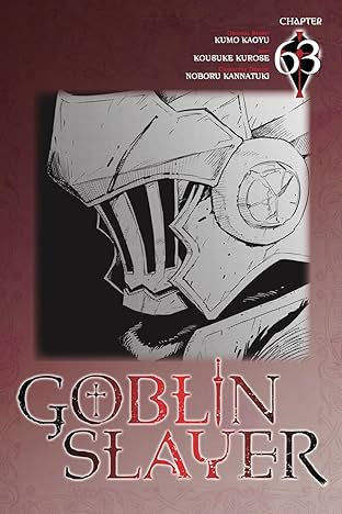 Goblin Slayer #63