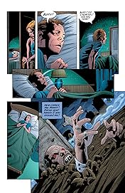 Buffy the Vampire Slayer Legacy Edition Book Five