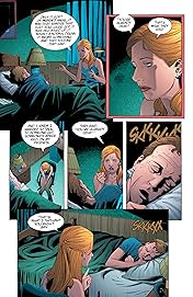 Buffy the Vampire Slayer Legacy Edition Book Five