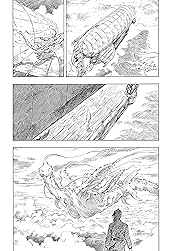 Drifting Dragons #63