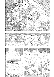 Drifting Dragons #63