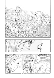 Drifting Dragons #63