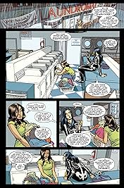 Doctor Who: The Tenth Doctor #1