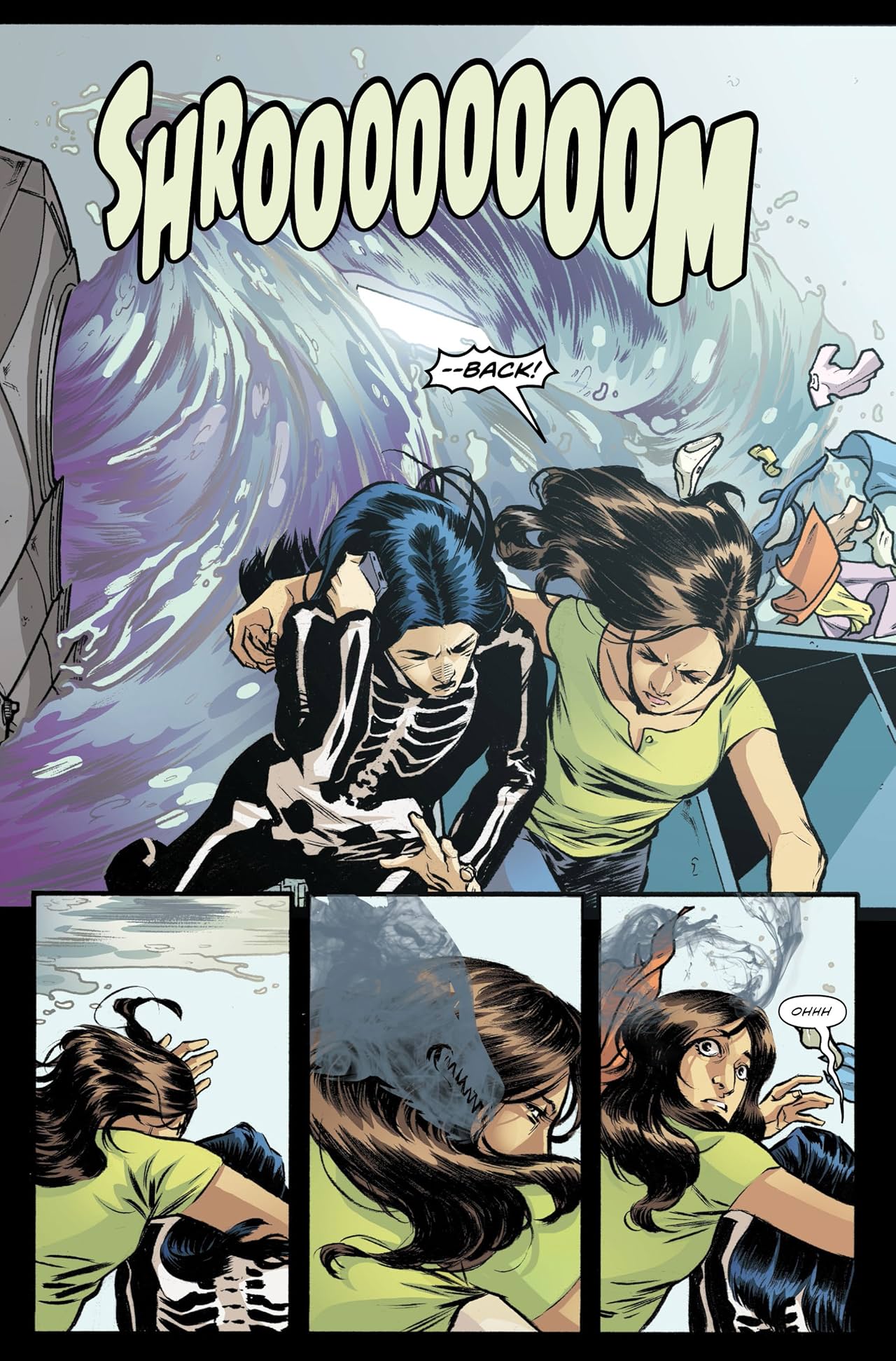 Doctor Who: The Tenth Doctor #1