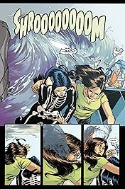 Doctor Who: The Tenth Doctor #1