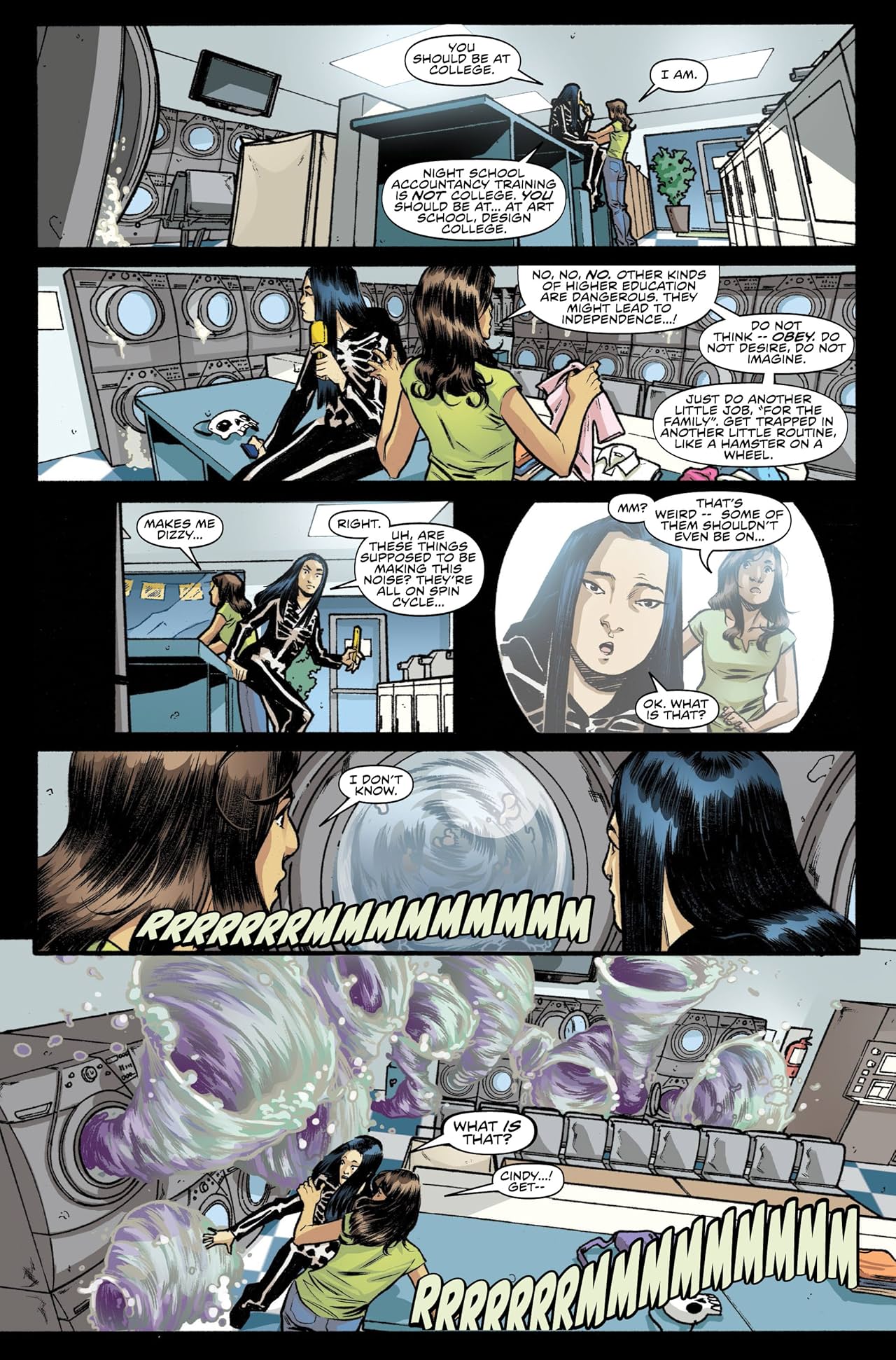 Doctor Who: The Tenth Doctor #1