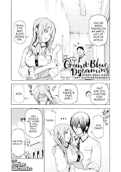Grand Blue Dreaming #71