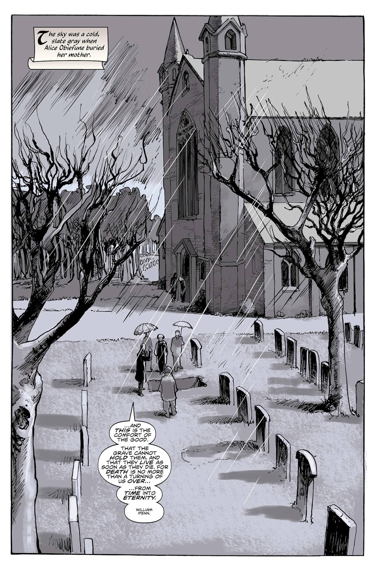 Doctor Who: The Eleventh Doctor #1